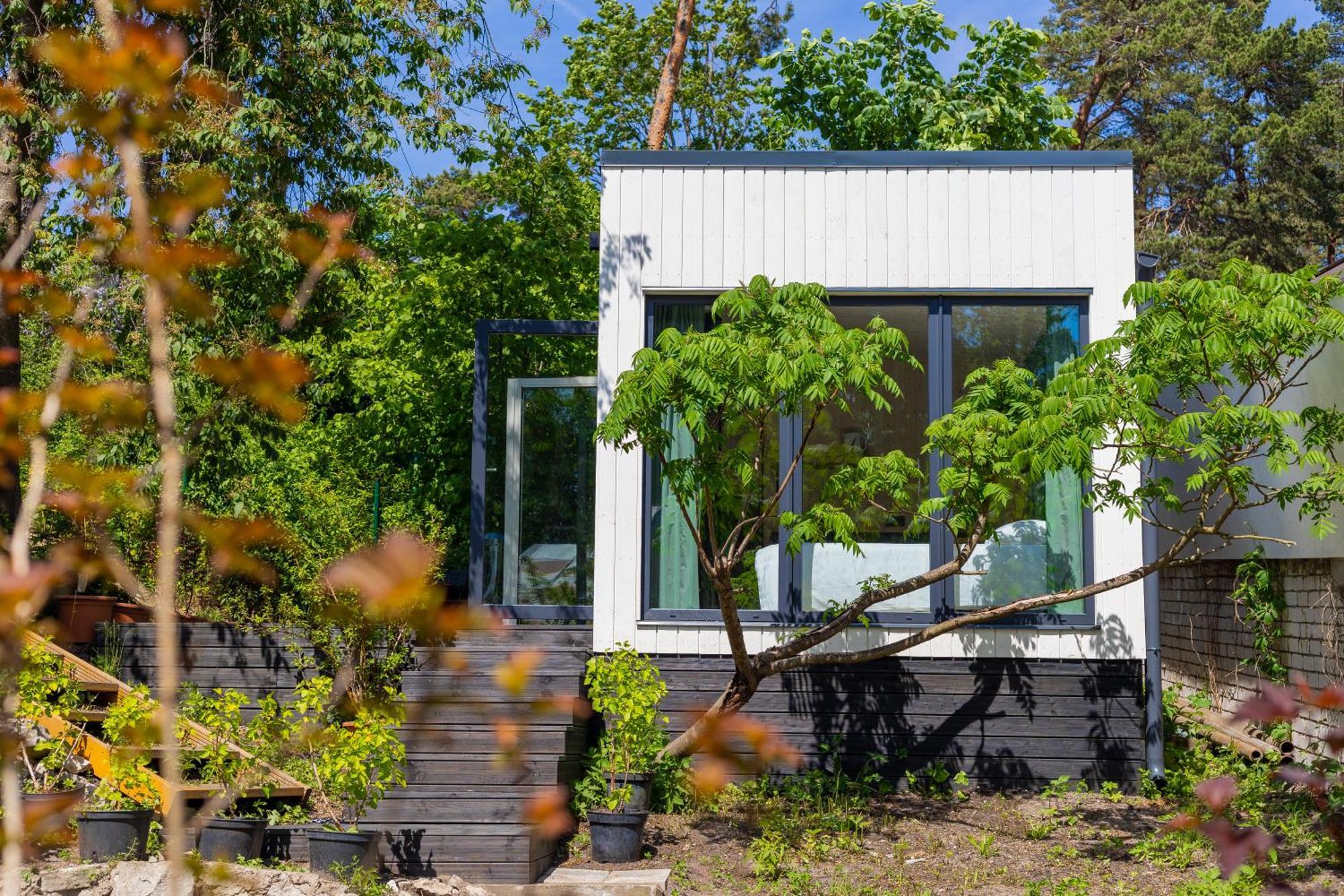 Baltic Beach Houses & Jurkalne Zewnętrze zdjęcie