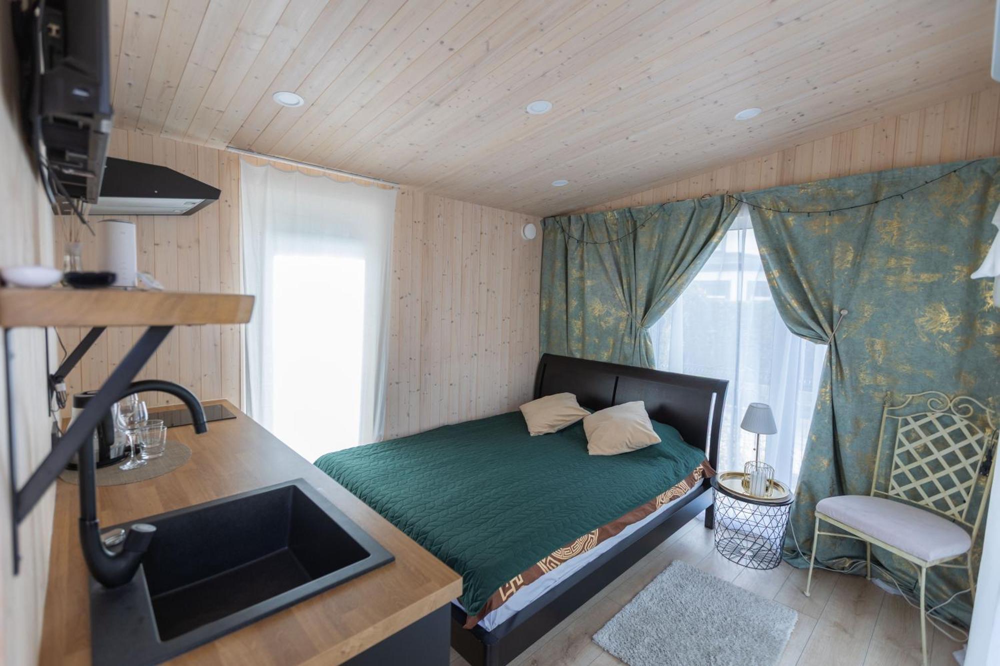 Baltic Beach Houses & Jurkalne Zewnętrze zdjęcie