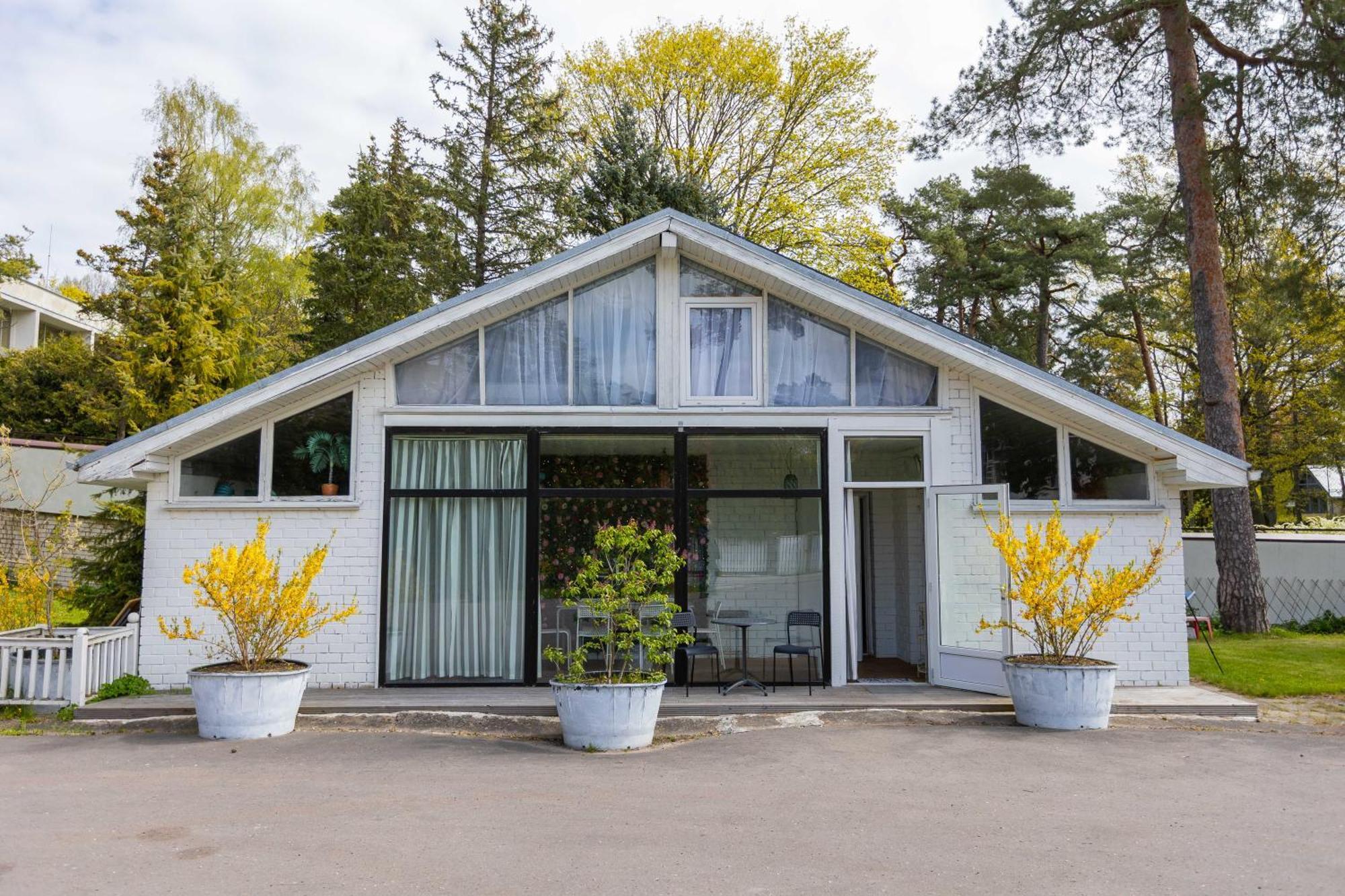 Baltic Beach Houses & Jurkalne Zewnętrze zdjęcie